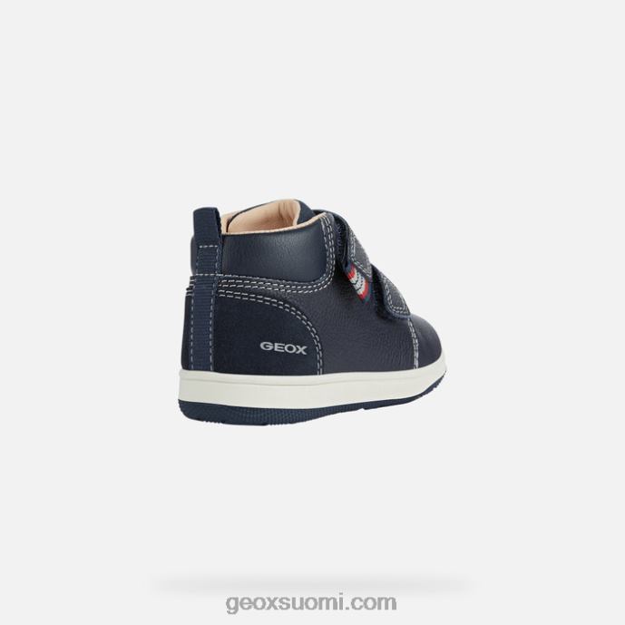 laivasto 42HD21430 Geox uusi leffa taapero