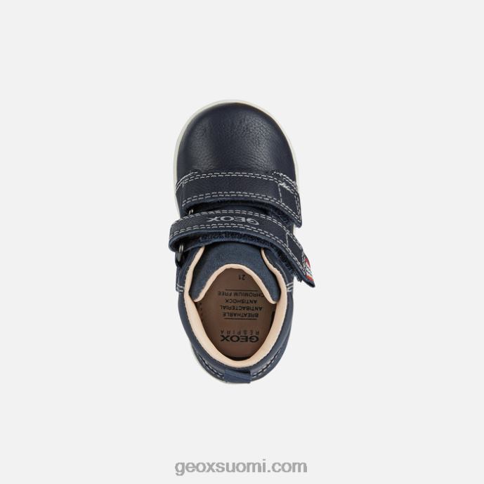 laivasto 42HD21430 Geox uusi leffa taapero