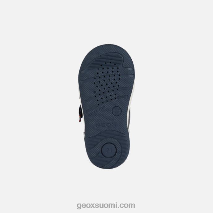 laivasto 42HD21430 Geox uusi leffa taapero