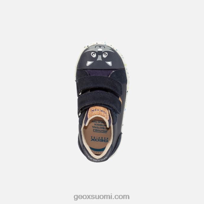 laivasto 42HD21564 Geox kilwi vauva