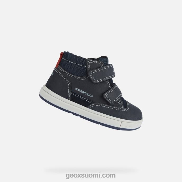 laivasto 42HD22033 Geox trottola taapero