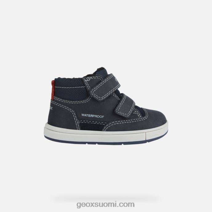 laivasto 42HD22033 Geox trottola taapero