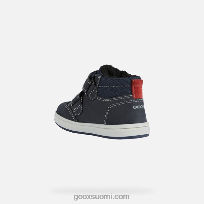 laivasto 42HD22033 Geox trottola taapero