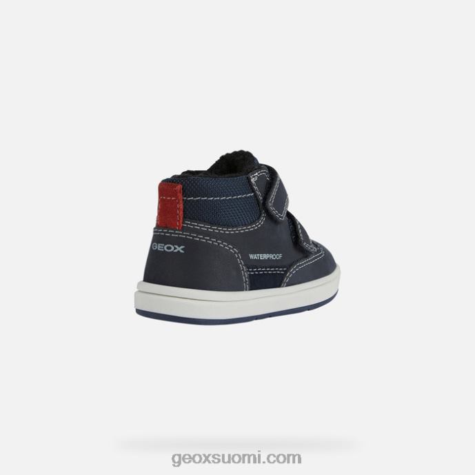 laivasto 42HD22033 Geox trottola taapero