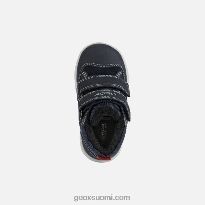 laivasto 42HD22033 Geox trottola taapero