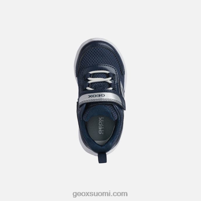 laivasto/dk hopea 42HD21527 Geox sprintye vauva