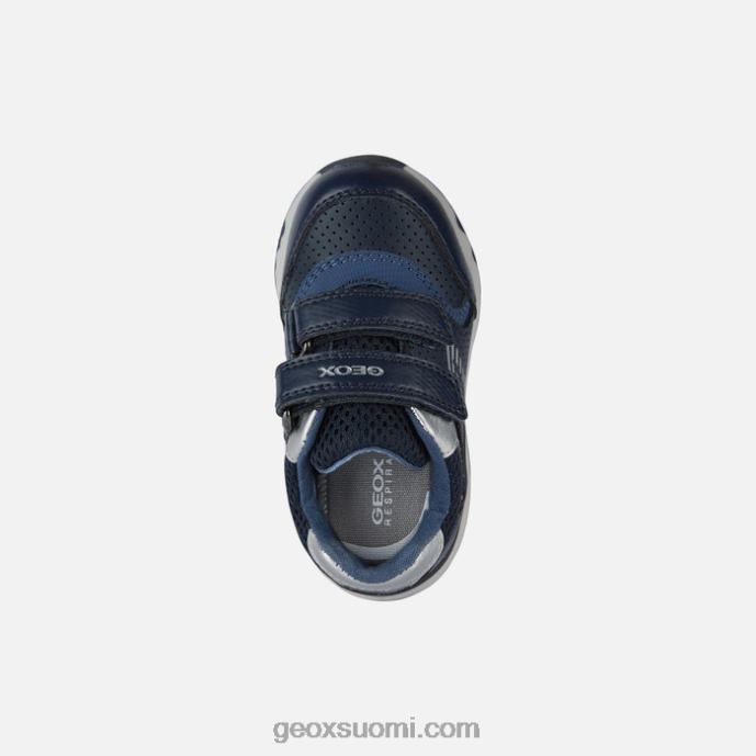 laivasto/hopea 42HD21492 Geox pyrip taapero