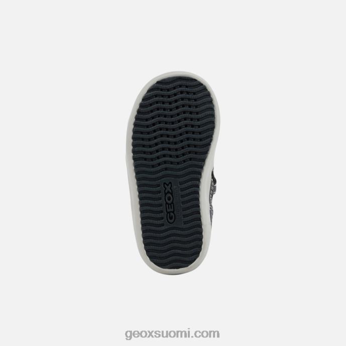 laivasto/punainen 42HD21560 Geox gisli taapero