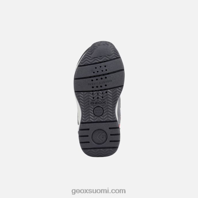 laivasto/punainen 42HD21648 Geox pavlis taapero