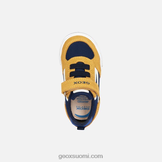 sitruuna 42HD21460 Geox kilwi taapero
