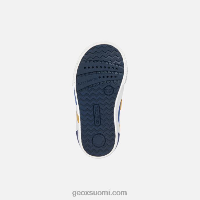 sitruuna 42HD21460 Geox kilwi taapero