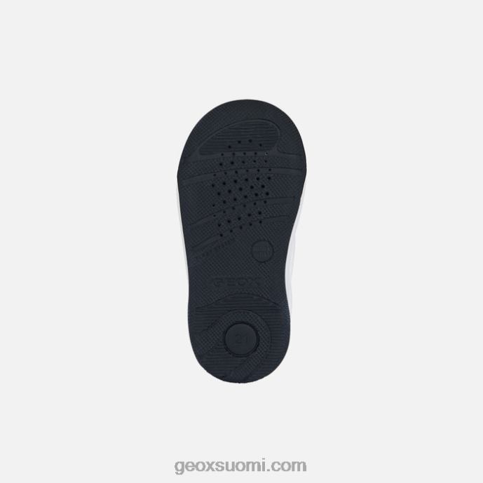valkoinen musta 42HD21553 Geox uusi leffa vauva