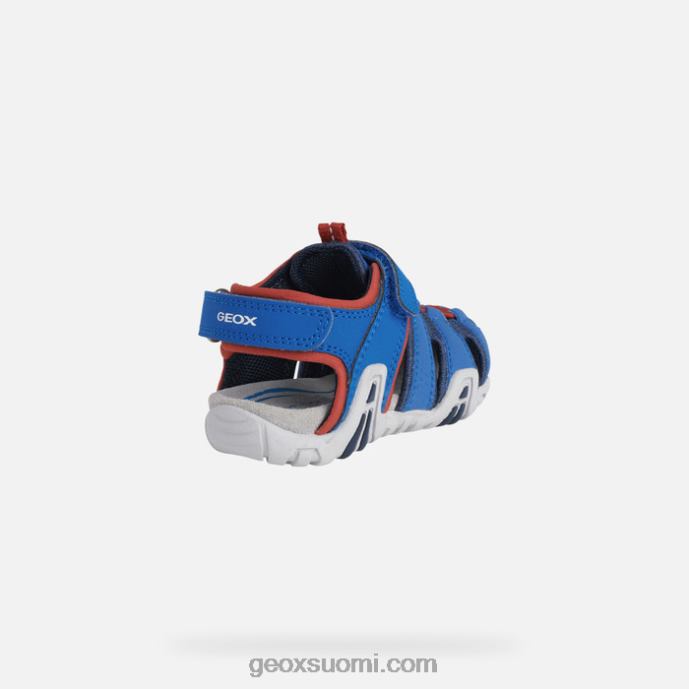 kuninkaallinen laivasto 42HD21447 Geox kraze taapero