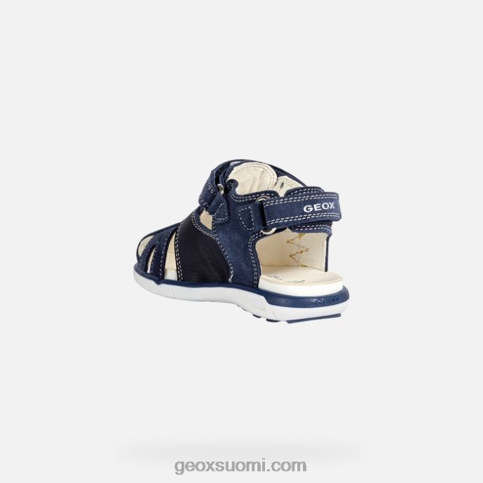laivasto 42HD21566 Geox sandaali delhi taapero