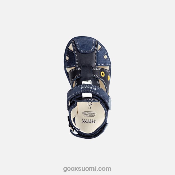 laivasto 42HD21566 Geox sandaali delhi taapero