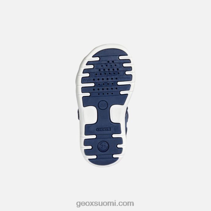 laivasto 42HD21566 Geox sandaali delhi taapero