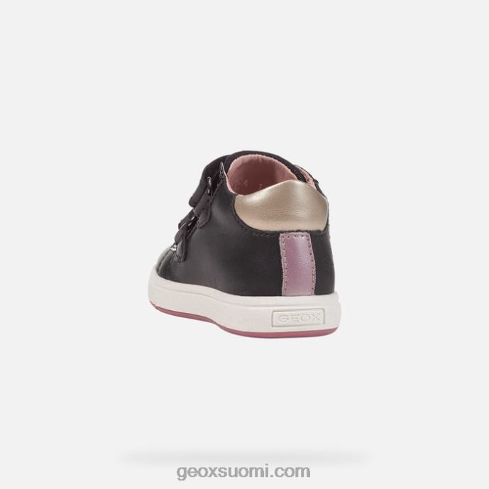 musta/dk pinkki 42HD21504 Geox biglia vauva