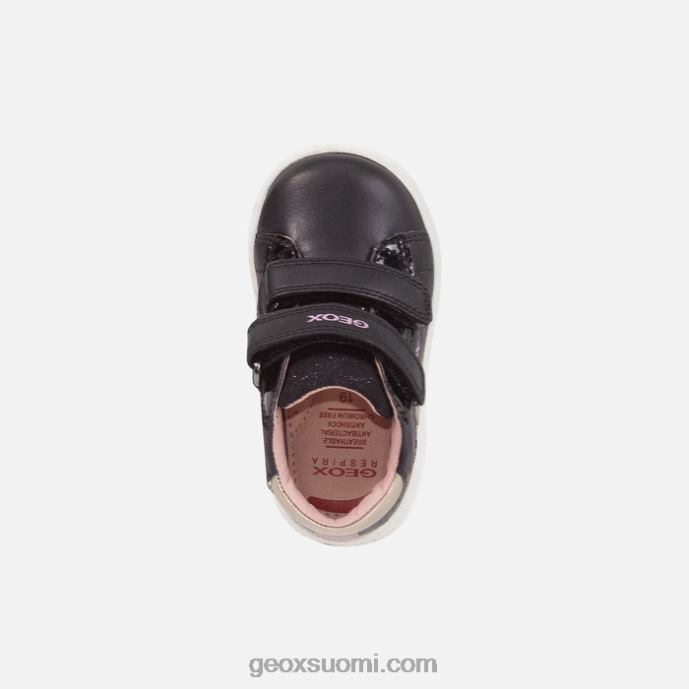 musta/dk pinkki 42HD21504 Geox biglia vauva