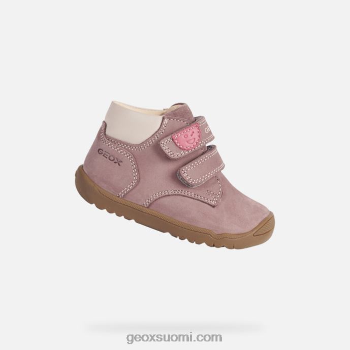 tumma pinkki 42HD21580 Geox macchia vauva