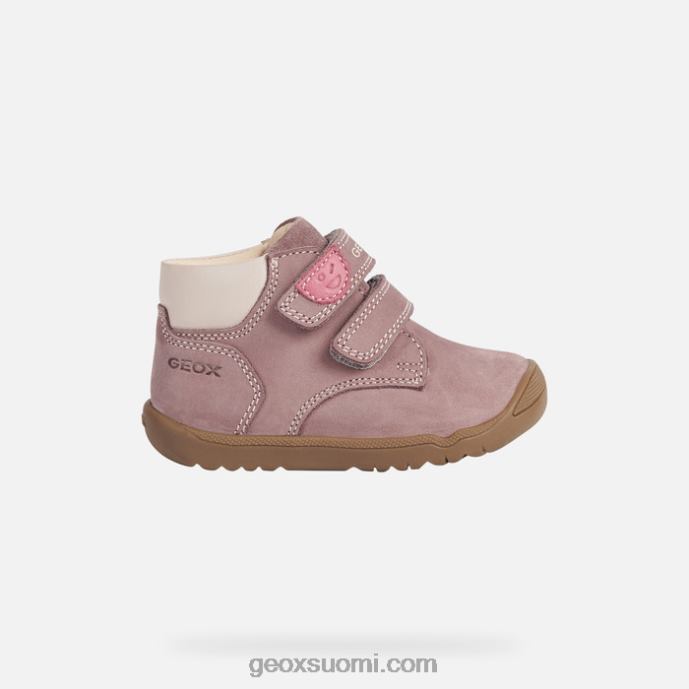 tumma pinkki 42HD21580 Geox macchia vauva