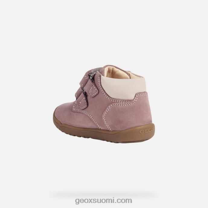 tumma pinkki 42HD21580 Geox macchia vauva