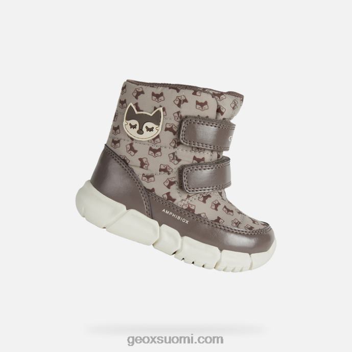 beige 42HD21572 Geox flexyper abx vauva