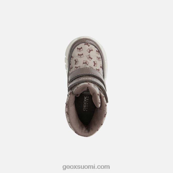 beige 42HD21572 Geox flexyper abx vauva