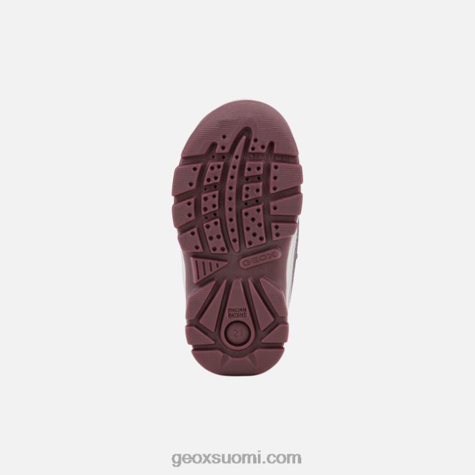 karsia 42HD21637 Geox flanfil taapero