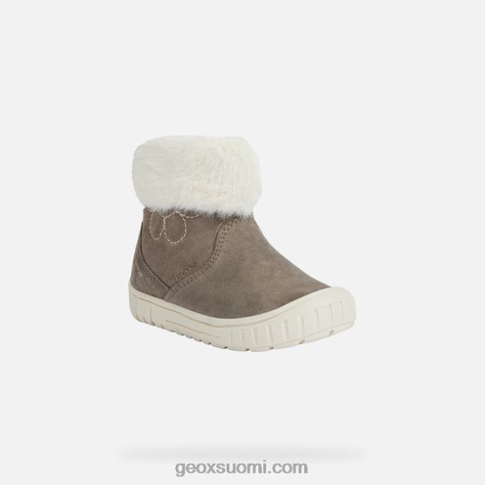 savun harmaa 42HD21466 Geox omar taapero
