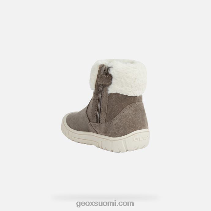 savun harmaa 42HD21466 Geox omar taapero