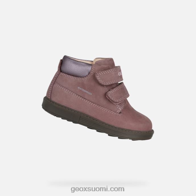 tumma pinkki 42HD21422 Geox hynde vauva