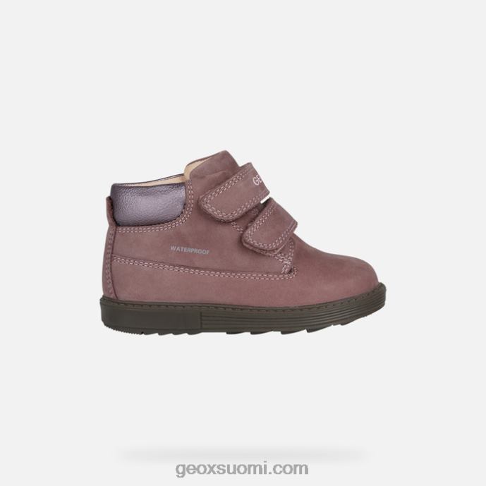 tumma pinkki 42HD21422 Geox hynde vauva