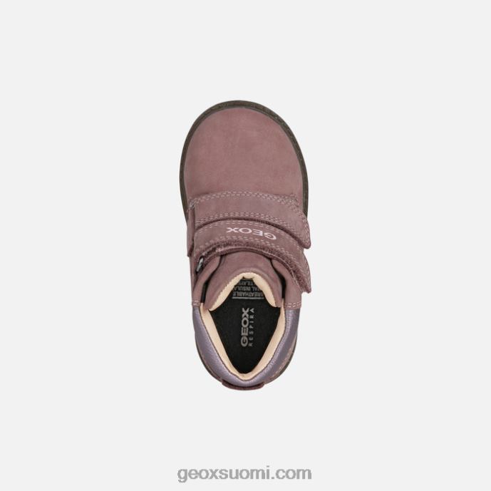 tumma pinkki 42HD21422 Geox hynde vauva