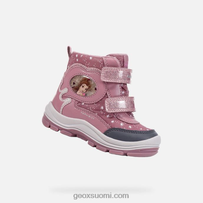 tumma pinkki 42HD21601 Geox flanfil abx taapero