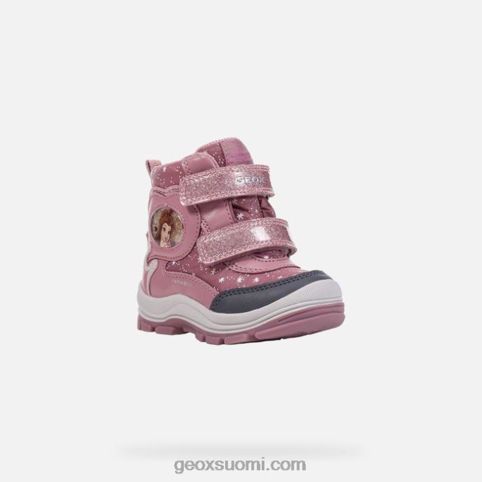tumma pinkki 42HD21601 Geox flanfil abx taapero