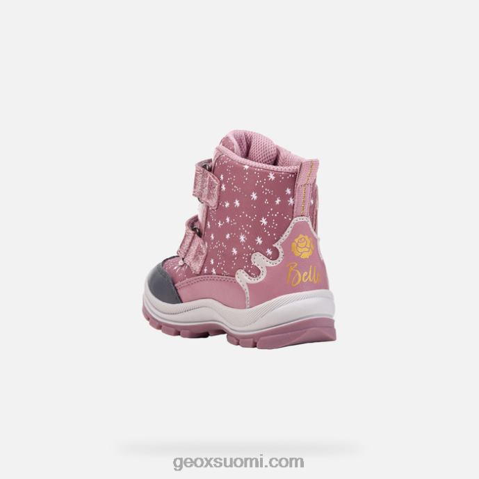tumma pinkki 42HD21601 Geox flanfil abx taapero