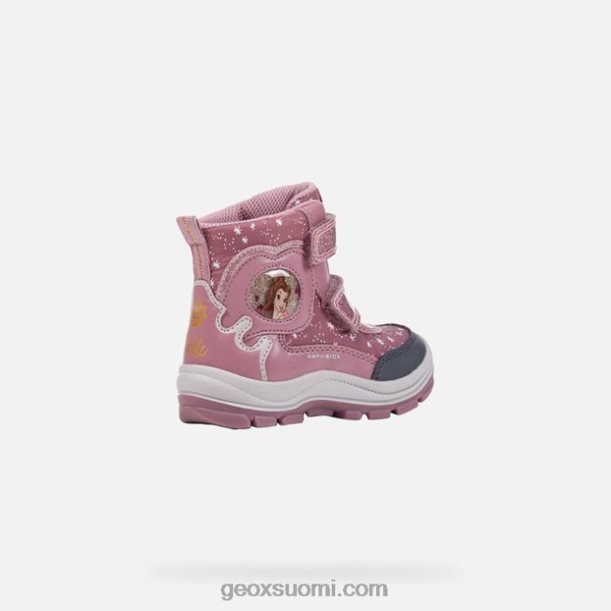 tumma pinkki 42HD21601 Geox flanfil abx taapero