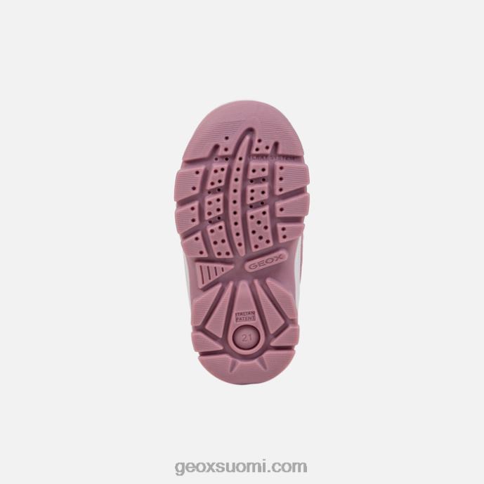 tumma pinkki 42HD21601 Geox flanfil abx taapero