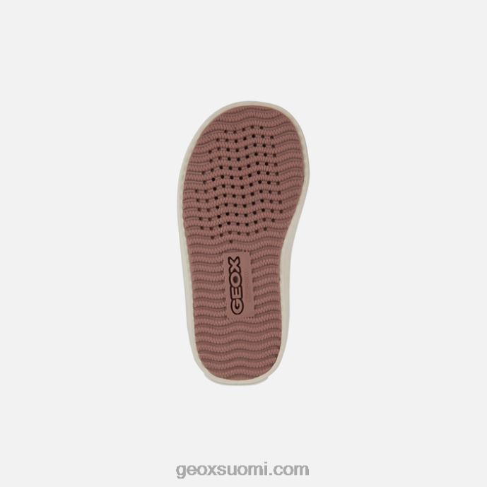laivastonsininen/tumman pinkki 42HD21570 Geox gisli taapero
