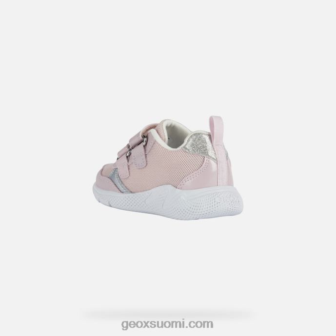 pinkki/hopea 42HD21034 Geox sprintye taapero