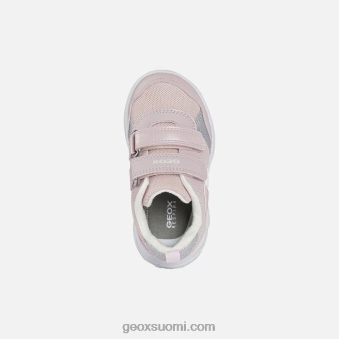 pinkki/hopea 42HD21034 Geox sprintye taapero