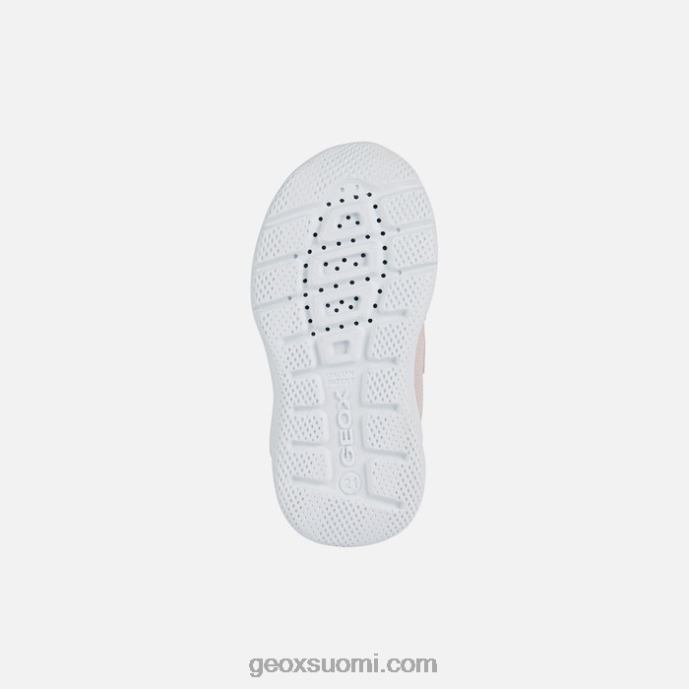 pinkki/hopea 42HD21034 Geox sprintye taapero