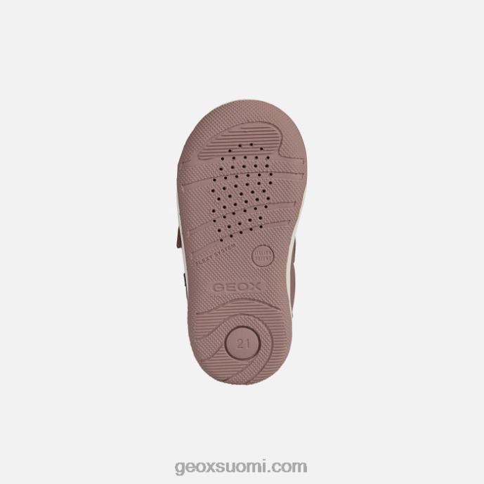 ruusun savu 42HD21621 Geox uusi leffa taapero