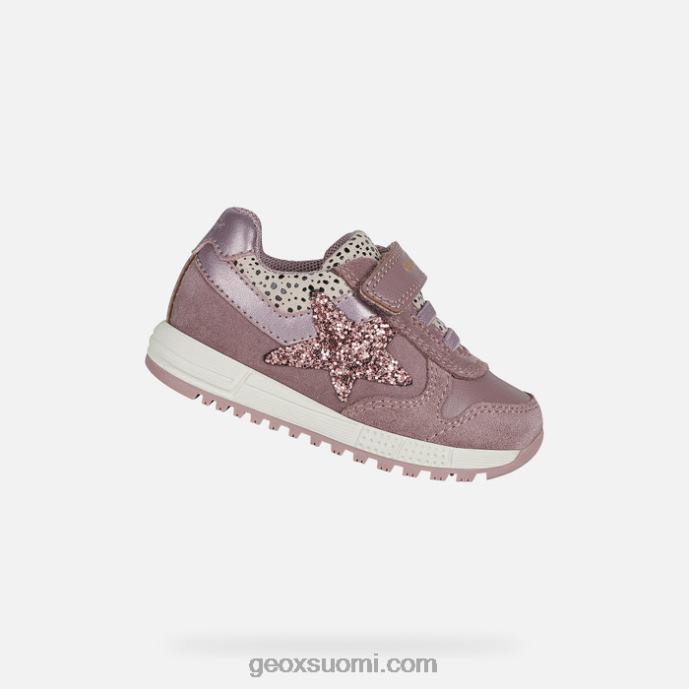ruusun savu 42HD21636 Geox alben taapero