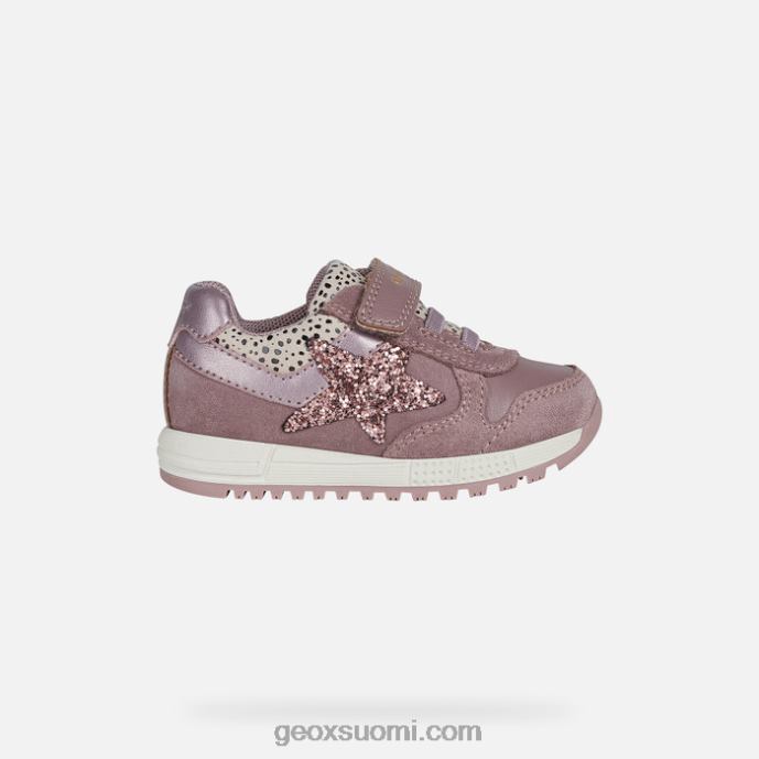 ruusun savu 42HD21636 Geox alben taapero