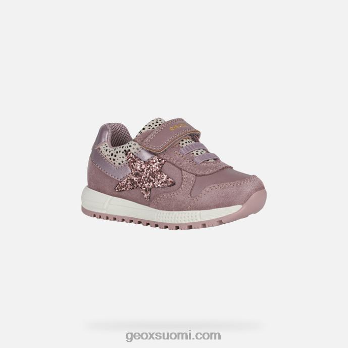 ruusun savu 42HD21636 Geox alben taapero