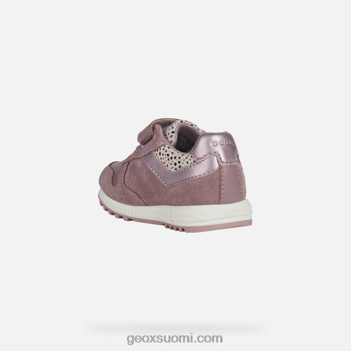 ruusun savu 42HD21636 Geox alben taapero
