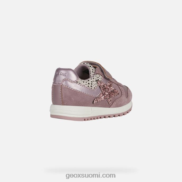 ruusun savu 42HD21636 Geox alben taapero