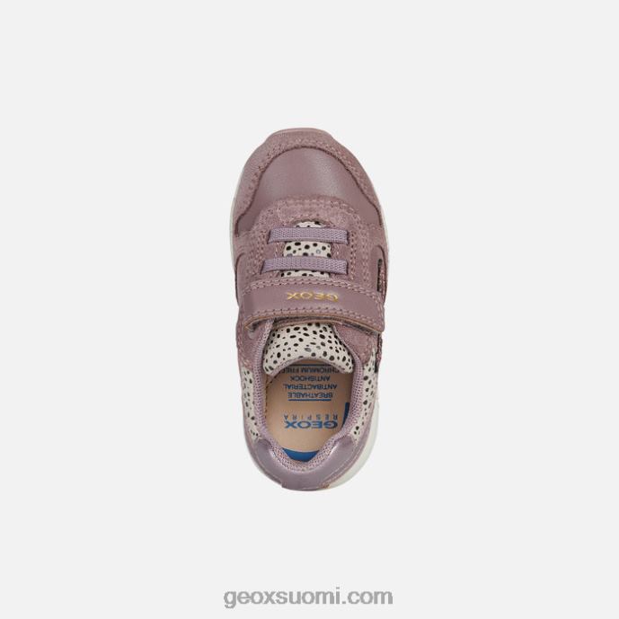 ruusun savu 42HD21636 Geox alben taapero