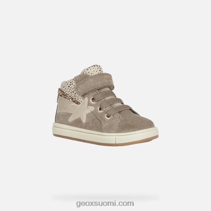 savun harmaa 42HD21650 Geox trottola taapero